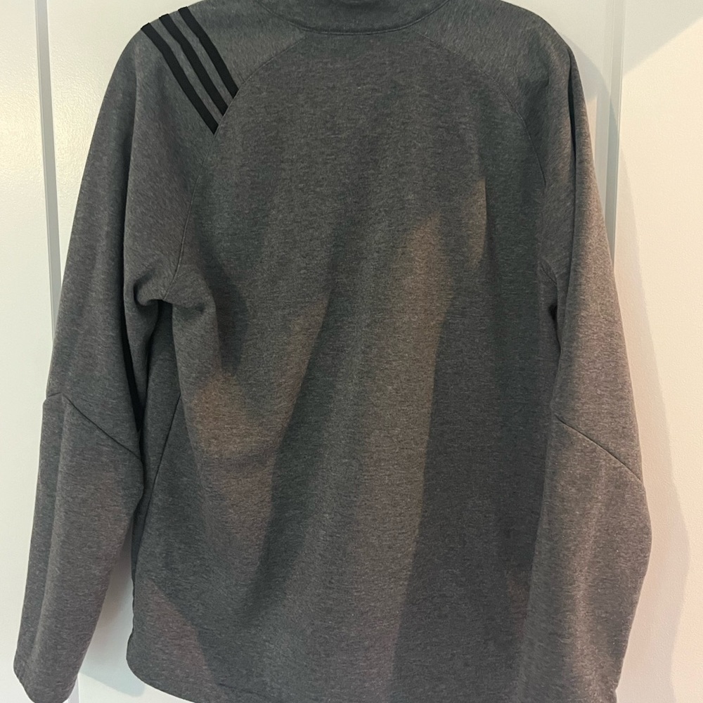 Mens Adidas Fleece